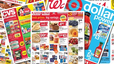 Click to find local weekly ads and circulars!